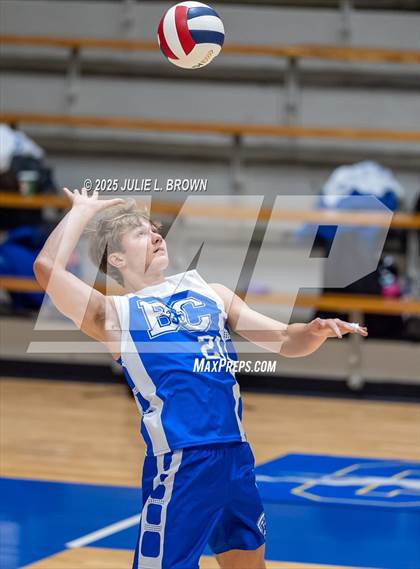 Thumbnail 1 in Indianapolis Bishop Chatard @ Carmel photogallery.