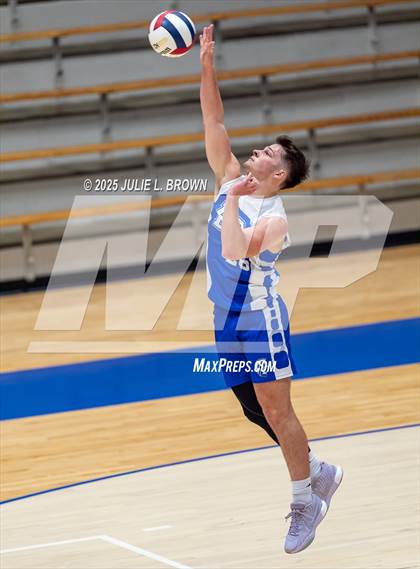 Thumbnail 2 in Indianapolis Bishop Chatard @ Carmel photogallery.
