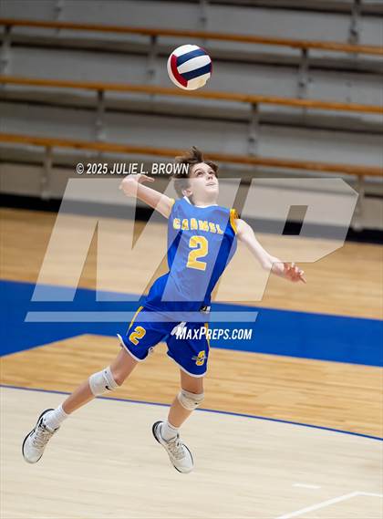Thumbnail 3 in Indianapolis Bishop Chatard @ Carmel photogallery.