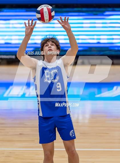 Thumbnail 1 in Indianapolis Bishop Chatard @ Carmel photogallery.