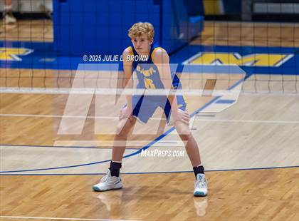 Thumbnail 3 in Indianapolis Bishop Chatard @ Carmel photogallery.