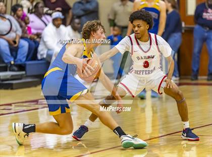Thumbnail 3 in Brookeland @ Hardin-Jefferson photogallery.