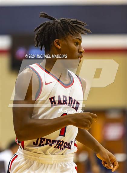 Thumbnail 3 in Brookeland @ Hardin-Jefferson photogallery.