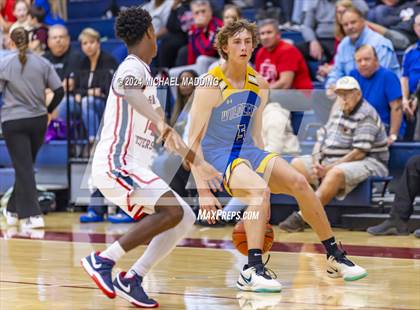 Thumbnail 2 in Brookeland @ Hardin-Jefferson photogallery.