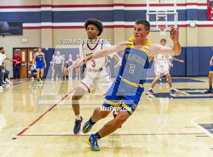Thumbnail 2 in Brookeland @ Hardin-Jefferson photogallery.