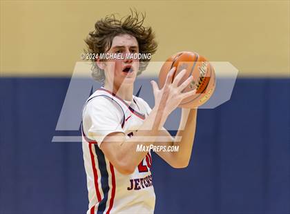 Thumbnail 1 in Brookeland @ Hardin-Jefferson photogallery.
