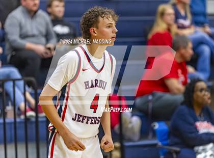 Thumbnail 3 in Brookeland @ Hardin-Jefferson photogallery.