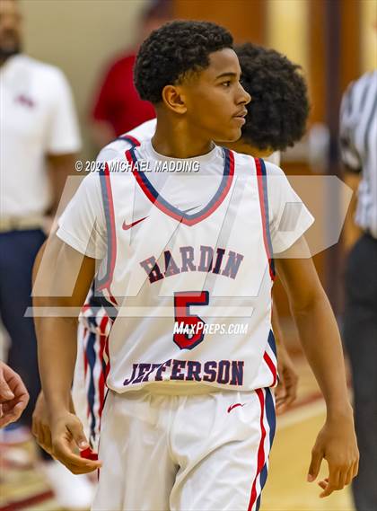 Thumbnail 3 in Brookeland @ Hardin-Jefferson photogallery.