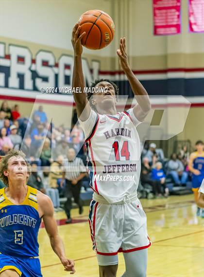 Thumbnail 3 in Brookeland @ Hardin-Jefferson photogallery.
