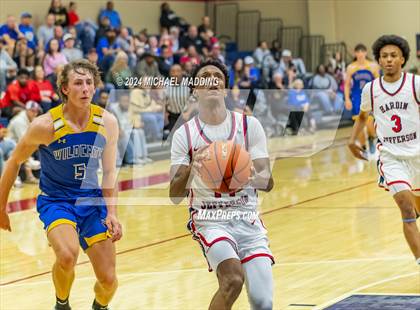 Thumbnail 2 in Brookeland @ Hardin-Jefferson photogallery.