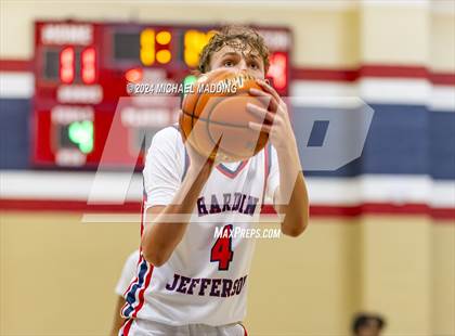 Thumbnail 2 in Brookeland @ Hardin-Jefferson photogallery.
