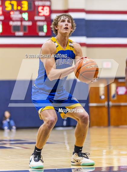 Thumbnail 3 in Brookeland @ Hardin-Jefferson photogallery.
