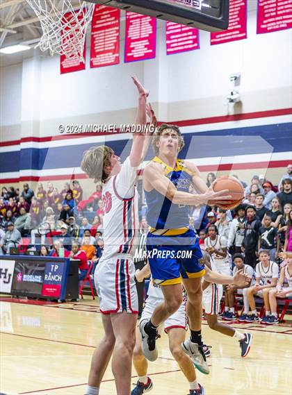 Thumbnail 2 in Brookeland @ Hardin-Jefferson photogallery.