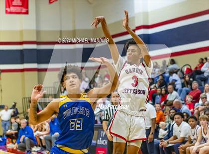 Thumbnail 1 in Brookeland @ Hardin-Jefferson photogallery.
