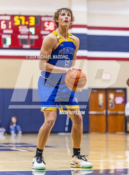 Thumbnail 2 in Brookeland @ Hardin-Jefferson photogallery.