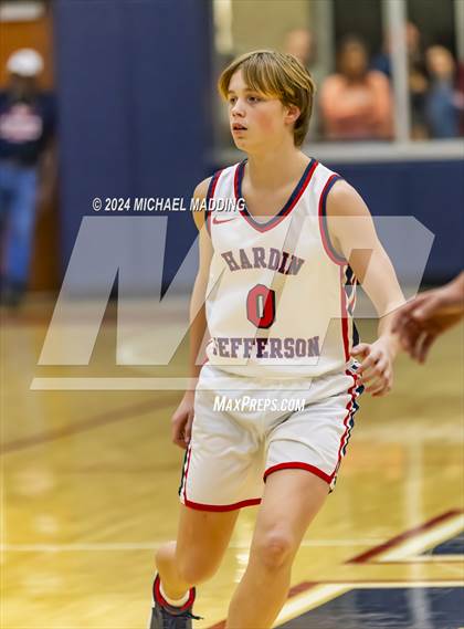 Thumbnail 1 in Brookeland @ Hardin-Jefferson photogallery.