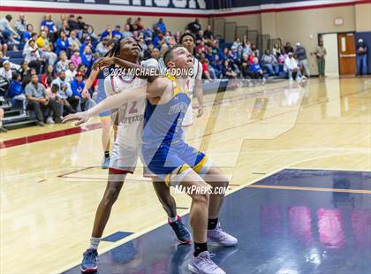 Thumbnail 1 in Brookeland @ Hardin-Jefferson photogallery.