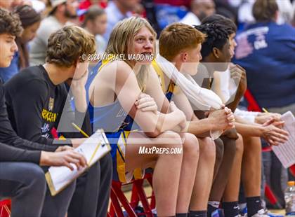Thumbnail 1 in Brookeland @ Hardin-Jefferson photogallery.