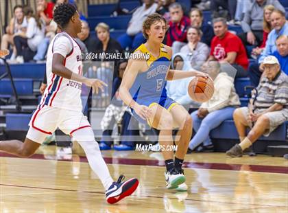 Thumbnail 1 in Brookeland @ Hardin-Jefferson photogallery.