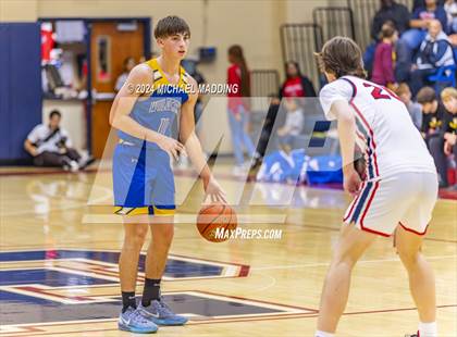 Thumbnail 1 in Brookeland @ Hardin-Jefferson photogallery.
