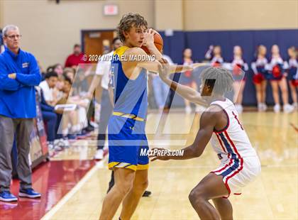Thumbnail 1 in Brookeland @ Hardin-Jefferson photogallery.