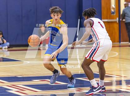 Thumbnail 2 in Brookeland @ Hardin-Jefferson photogallery.