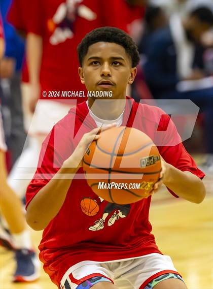 Thumbnail 1 in Brookeland @ Hardin-Jefferson photogallery.