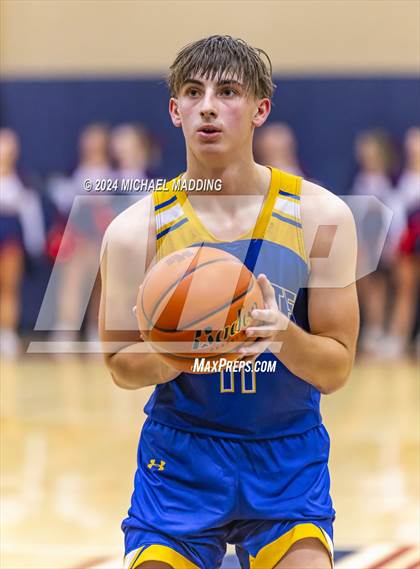 Thumbnail 3 in Brookeland @ Hardin-Jefferson photogallery.