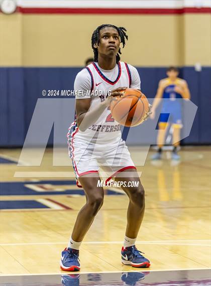 Thumbnail 1 in Brookeland @ Hardin-Jefferson photogallery.