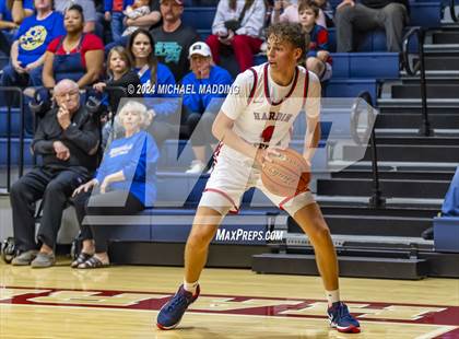 Thumbnail 2 in Brookeland @ Hardin-Jefferson photogallery.