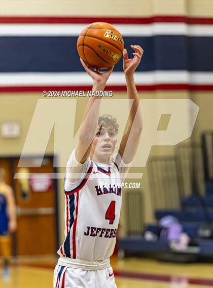 Thumbnail 3 in Brookeland @ Hardin-Jefferson photogallery.