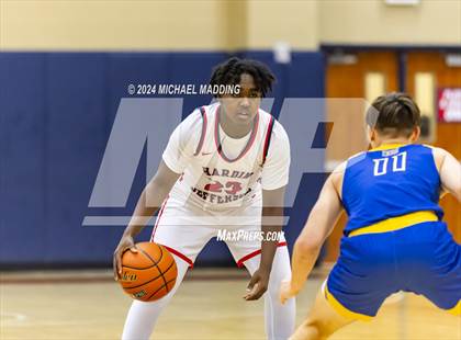 Thumbnail 1 in Brookeland @ Hardin-Jefferson photogallery.