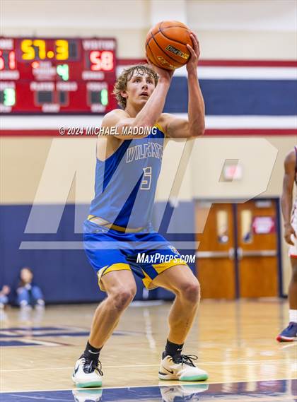 Thumbnail 1 in Brookeland @ Hardin-Jefferson photogallery.