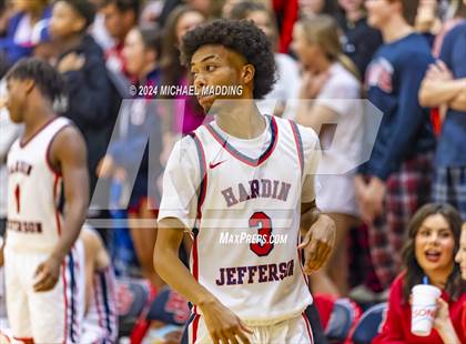 Thumbnail 2 in Brookeland @ Hardin-Jefferson photogallery.
