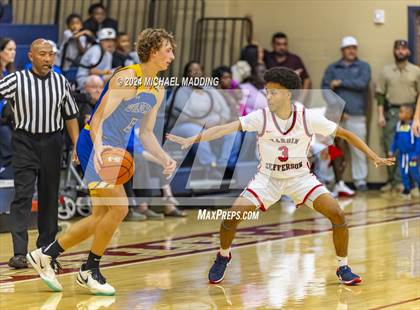 Thumbnail 2 in Brookeland @ Hardin-Jefferson photogallery.