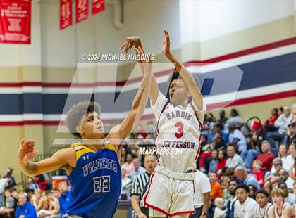 Thumbnail 3 in Brookeland @ Hardin-Jefferson photogallery.