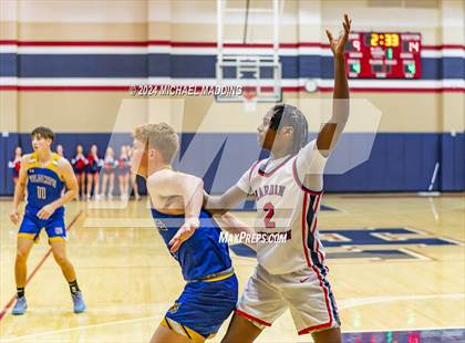 Thumbnail 2 in Brookeland @ Hardin-Jefferson photogallery.