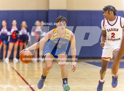 Thumbnail 3 in Brookeland @ Hardin-Jefferson photogallery.