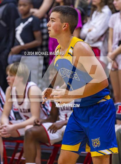 Thumbnail 3 in Brookeland @ Hardin-Jefferson photogallery.