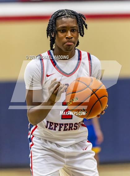 Thumbnail 2 in Brookeland @ Hardin-Jefferson photogallery.