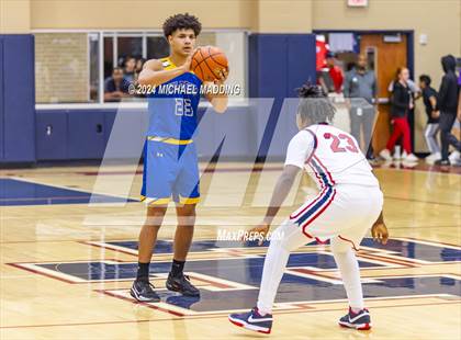 Thumbnail 3 in Brookeland @ Hardin-Jefferson photogallery.