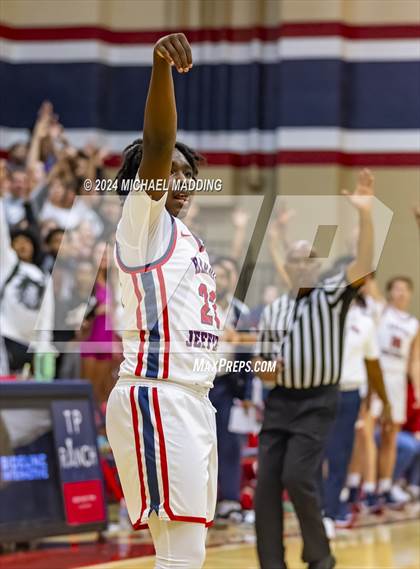 Thumbnail 1 in Brookeland @ Hardin-Jefferson photogallery.