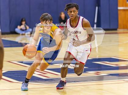 Thumbnail 3 in Brookeland @ Hardin-Jefferson photogallery.