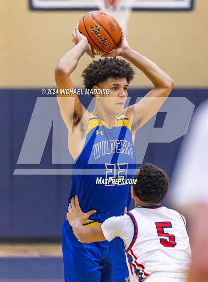 Thumbnail 1 in Brookeland @ Hardin-Jefferson photogallery.