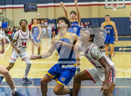 Thumbnail 3 in Brookeland @ Hardin-Jefferson photogallery.