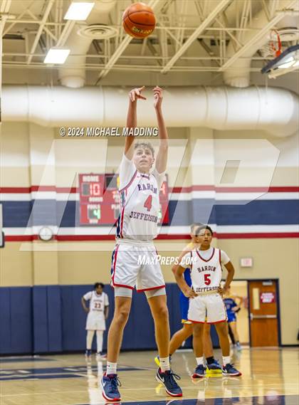 Thumbnail 3 in Brookeland @ Hardin-Jefferson photogallery.