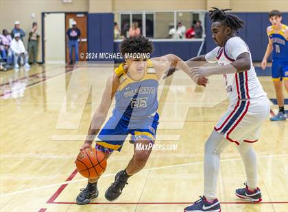 Thumbnail 3 in Brookeland @ Hardin-Jefferson photogallery.
