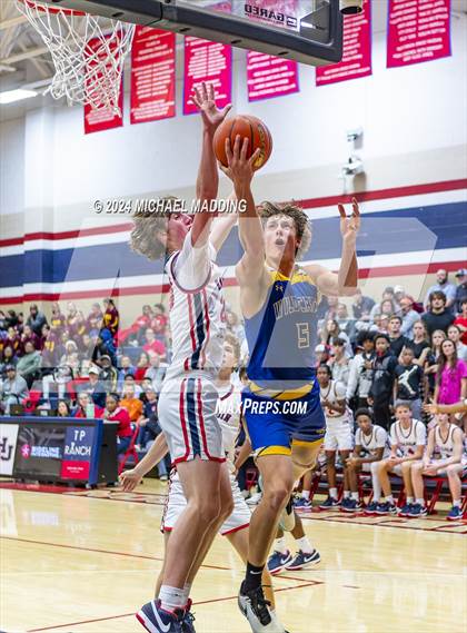 Thumbnail 3 in Brookeland @ Hardin-Jefferson photogallery.