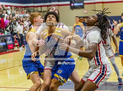 Thumbnail 1 in Brookeland @ Hardin-Jefferson photogallery.