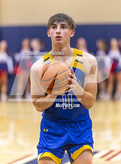 Thumbnail 1 in Brookeland @ Hardin-Jefferson photogallery.